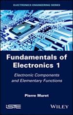 Fundamentals of Electronics 1