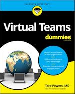 Virtual Teams For Dummies