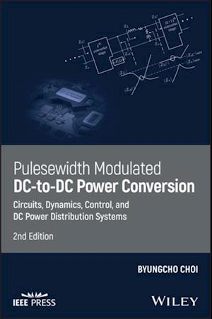 Pulsewidth Modulated DC-to-DC Power Conversion