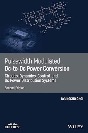 Pulsewidth Modulated DC-to-DC Power Conversion