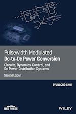 Pulsewidth Modulated DC–to–DC Power Conversion