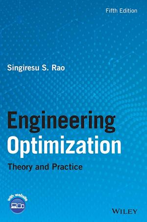 Engineering Optimization – Theory and Practice, Fifth Edition