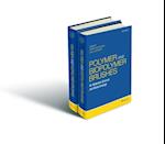 Polymer and Biopolymer Brushes – for Materials Science and Biotechnology 2 Volume Set