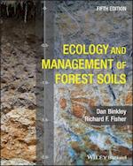 Ecology and Management of Forest Soils 5e