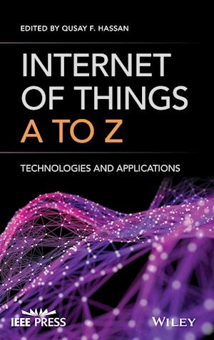 Internet of Things A to Z