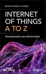 Internet of Things A to Z