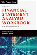 Financial Statement Analysis Workbook – A Practitioner's Guide, Fifth Edition