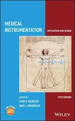 Medical Instrumentation – Application and Design, Fifth Edition