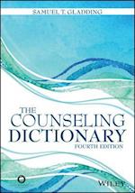 Counseling Dictionary