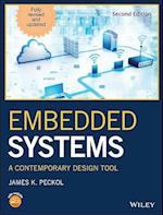 Embedded Systems – A Contemporary Design Tool Second Edition