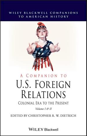 Companion to U.S. Foreign Relations