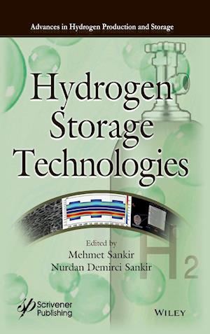 Hydrogen Storage Technologies