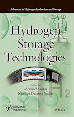 Hydrogen Storage Technologies