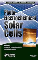 Photoelectricochemical Solar Cells