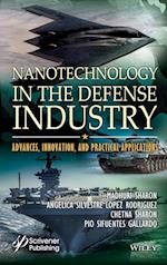 Nanotechnology in the Defense Industry – Advances,  Innovation, and Practical Applications