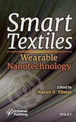 Smart Textiles – Wearable Nanotechnology