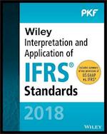 Wiley Interpretation and Application of IFRS Standards 2018