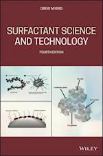 Surfactant Science and Technology, 4th Edition