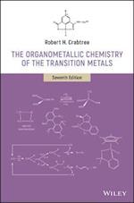 Organometallic Chemistry of the Transition Metals