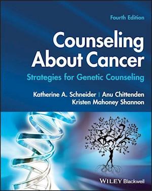 Counseling About Cancer: Strategies for Genetic Co unseling