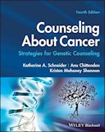Counseling About Cancer: Strategies for Genetic Co unseling