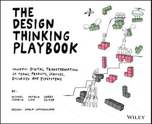 Design Thinking Playbook