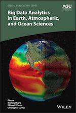 Big Data Analytics in Earth, Atmospheric and Ocean  Sciences