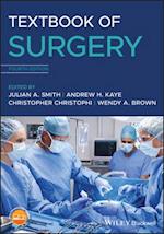 Textbook of Surgery