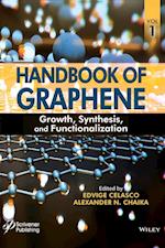 Handbook of Graphene, Volume 1