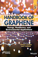 Handbook of Graphene, Volume 5