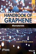 Handbook of Graphene, Volume 7