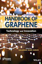 Handbook of Graphene, Volume 8