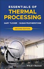 Essentials of Thermal Processing, Second Edition