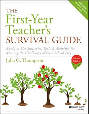 First-Year Teacher's Survival Guide