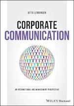 Corporate Communication