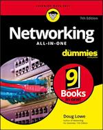 Networking All-in-One For Dummies