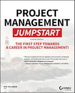 Project Management JumpStart, Fourth Edition
