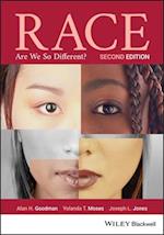 Race – Are We So Different? Second Edition