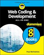 Web Coding & Development All-in-One For Dummies