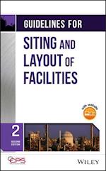 Guidelines for Siting and Layout of Facilities, Second Edition
