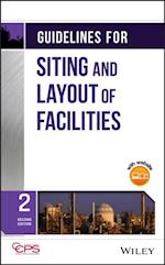 Guidelines for Siting and Layout of Facilities