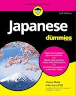 Japanese For Dummies, 3rd Edition