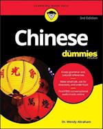 Chinese For Dummies, 3rd Edition