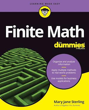 Finite Math For Dummies