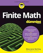 Finite Math For Dummies