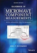 Handbook of Microwave Component Measurements