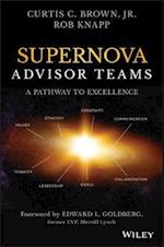 Supernova Advisor Teams – A Pathway to Excellence