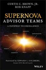 Supernova Advisor Teams