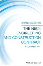 NEC4 Engineering and Construction Contract