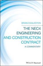 NEC4 Engineering and Construction Contract